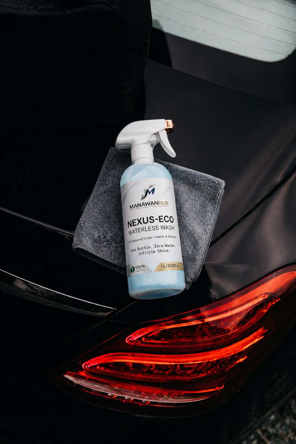 Nexus Product
