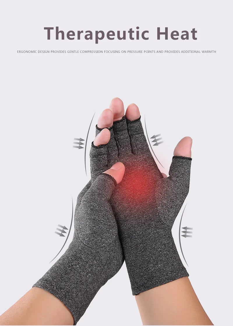 Compression Arthritis Gloves for Joint and Wrist Support