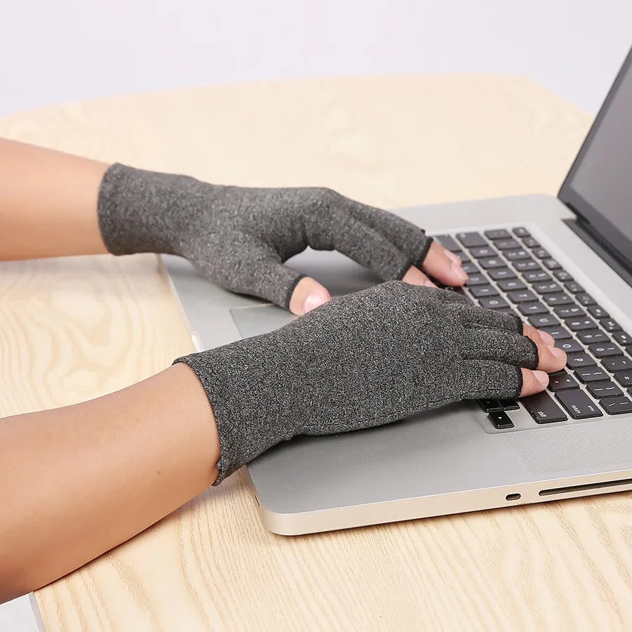 Compression Arthritis Gloves for Joint and Wrist Support
