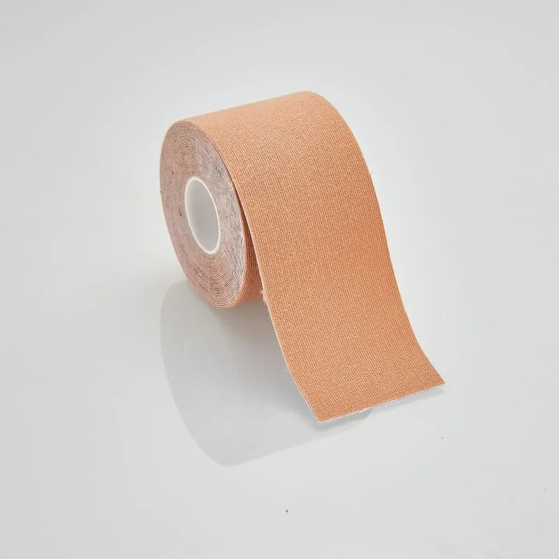 Skin (1Pc) Color Waterproof Kinesiology Tape Roll for Sports Support