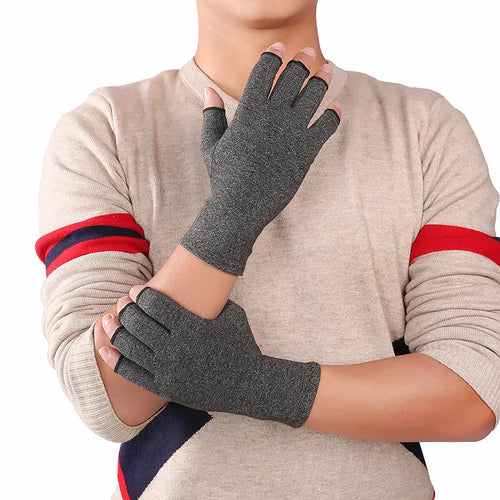 Compression Arthritis Gloves for Joint and Wrist Support